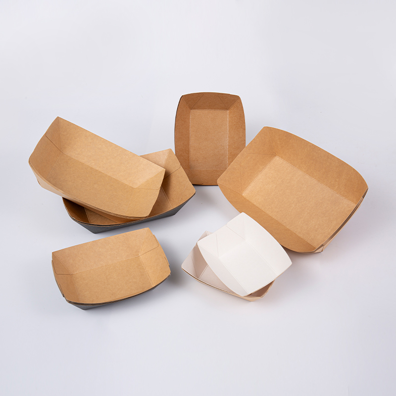 Plateau de collations