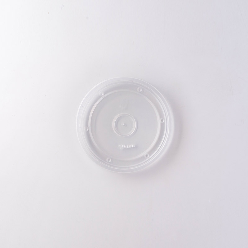 Récipient à soupe en papier