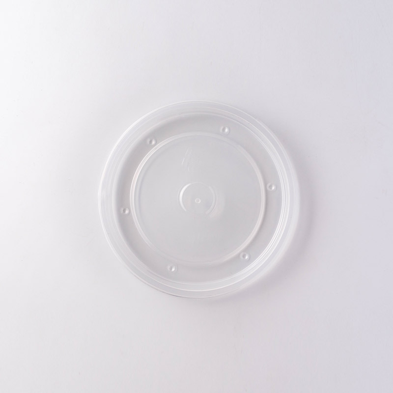 Récipient à soupe en papier