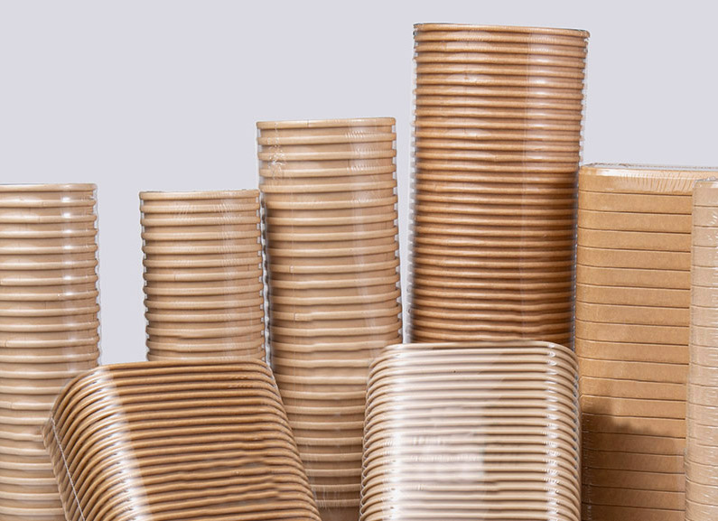 Emballage rétractable